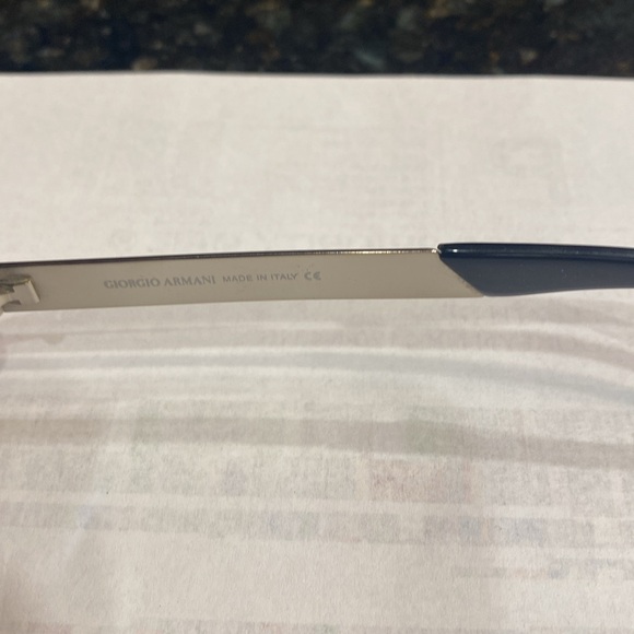 Giorgio Armani men’s vintage sunglasses - Picture 7 of 16